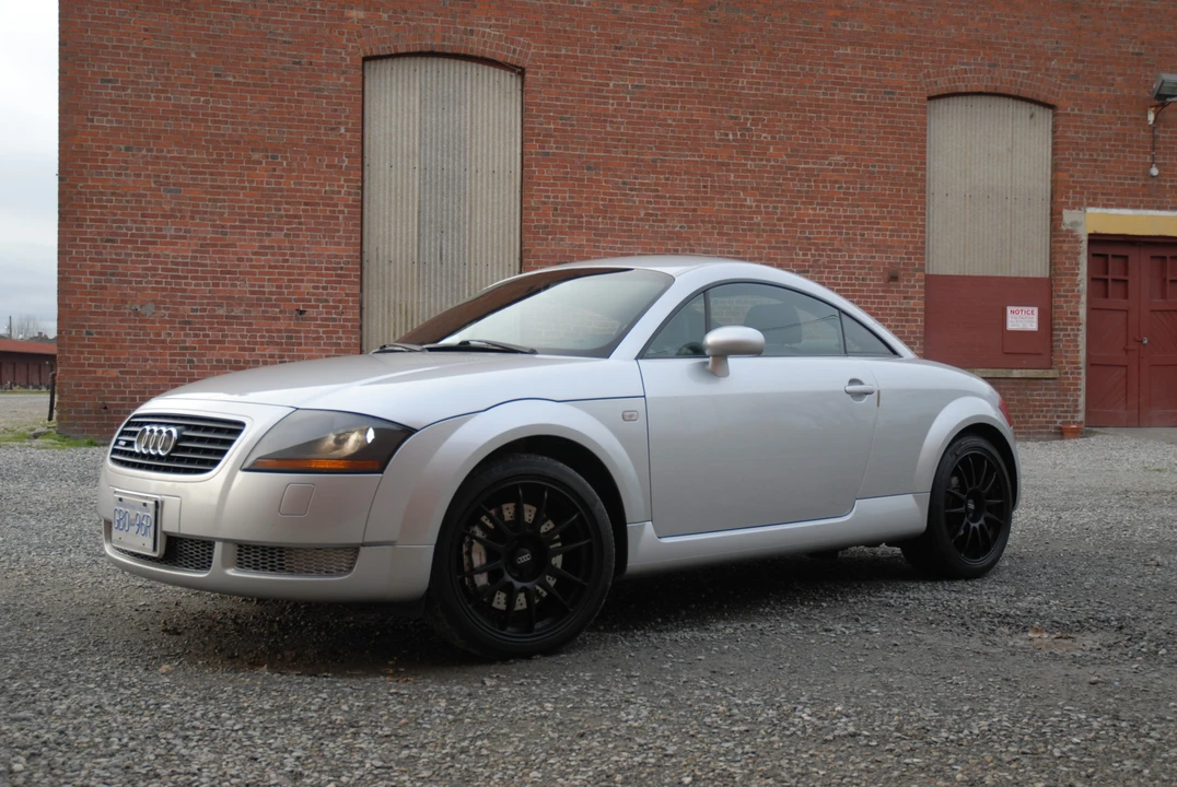 2000 Audi TT Mk1 - Image 20 of 31