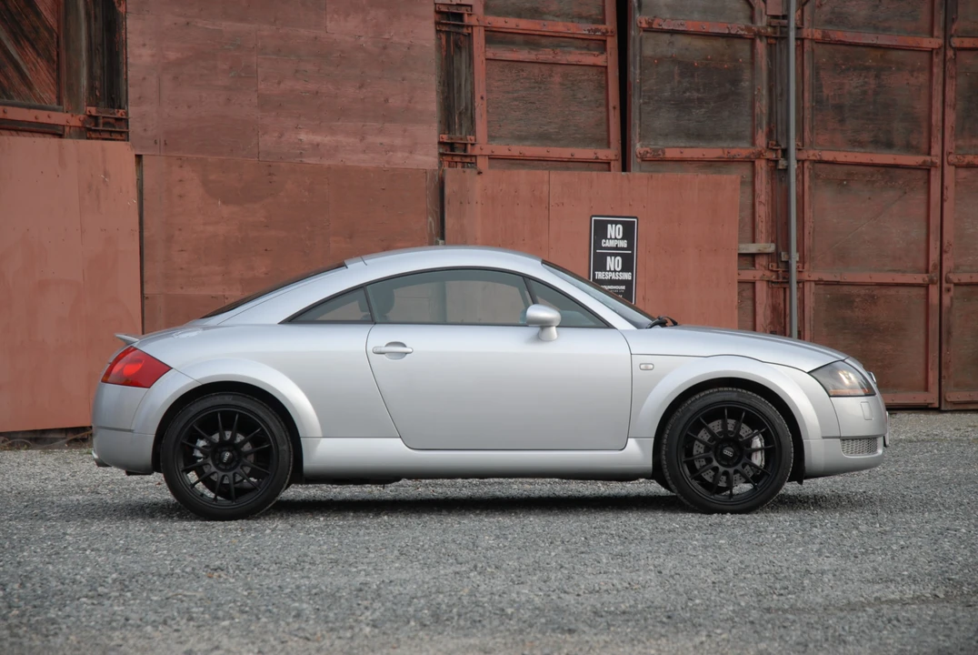 2000 Audi TT Mk1 - Image 26 of 31