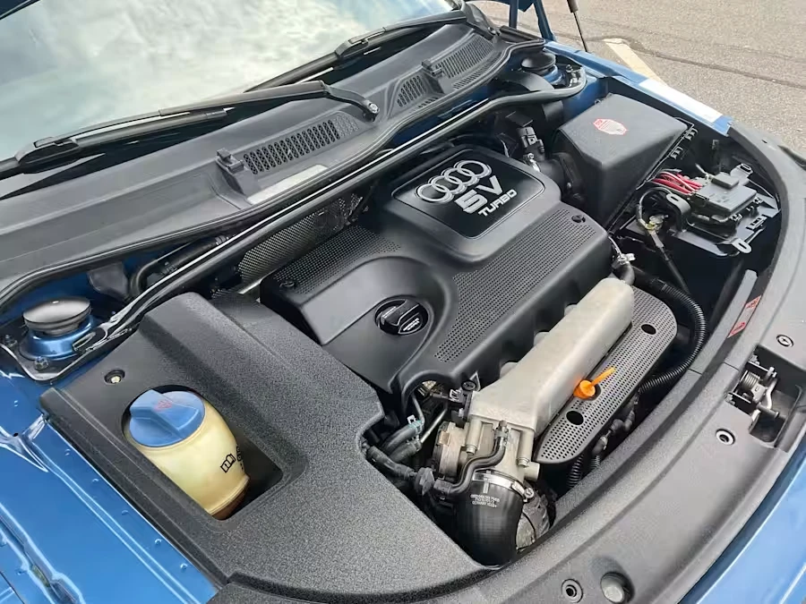 2000 Audi TT Mk1 - Image 8 of 8