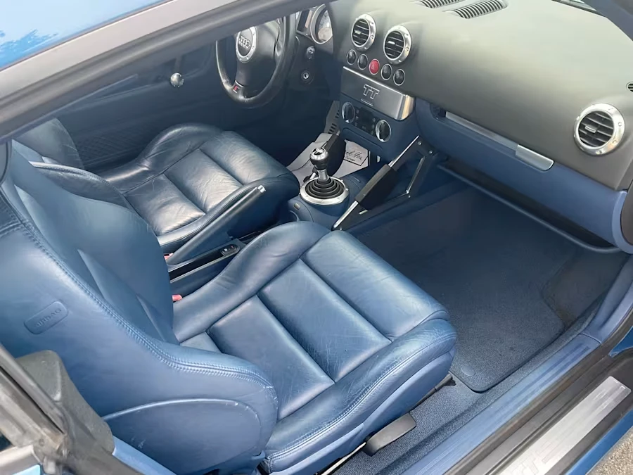 2000 Audi TT Mk1 - Image 5 of 8