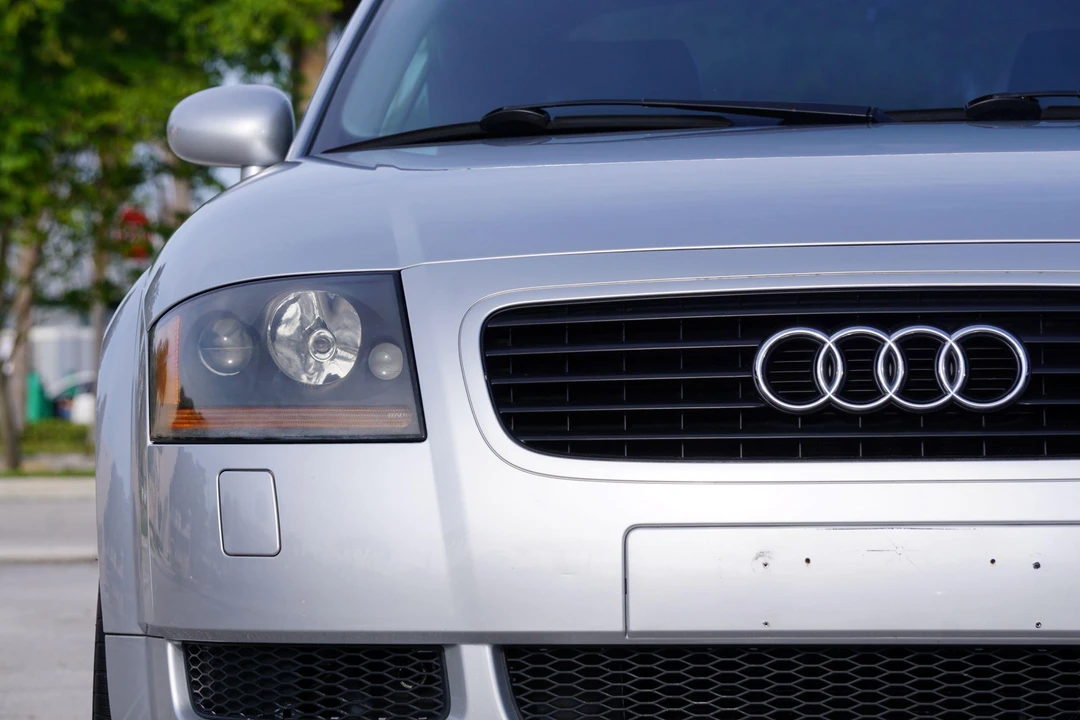 2000 Audi TT Mk1 - Image 14 of 31
