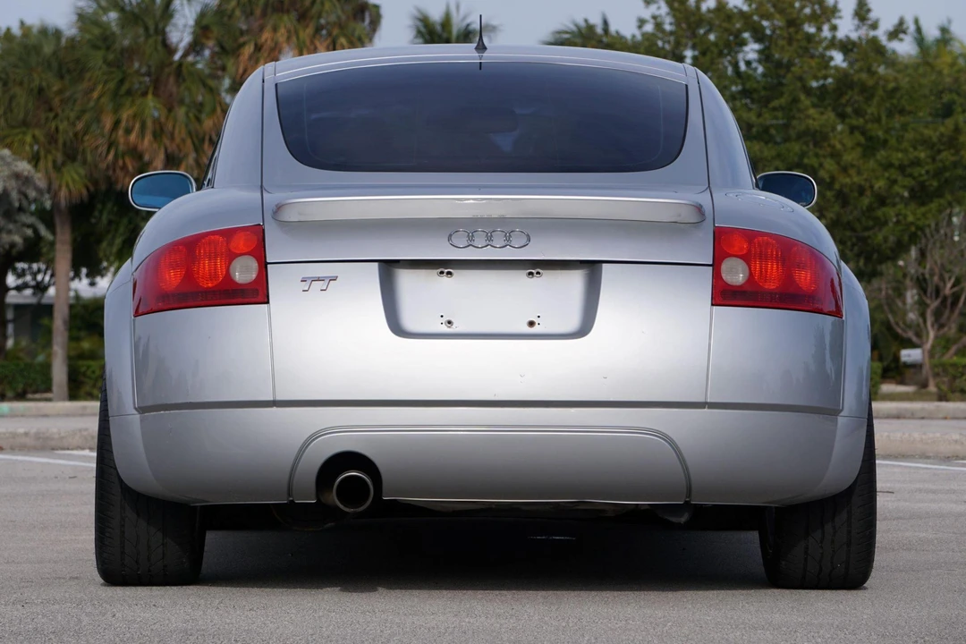 2000 Audi TT Mk1 - Image 5 of 31