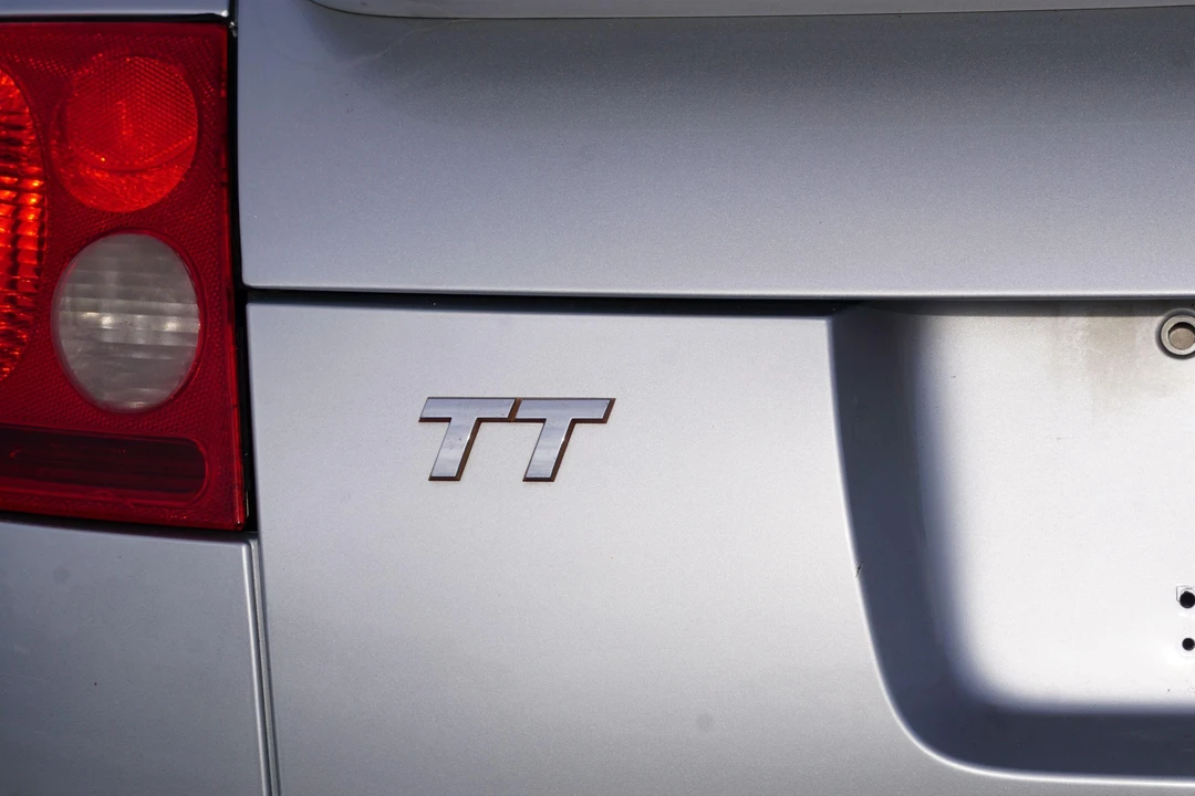 2000 Audi TT Mk1 - Image 17 of 31