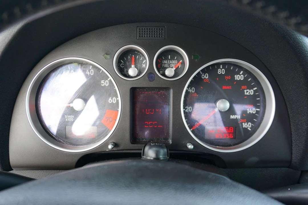 2000 Audi TT Mk1 - Image 26 of 31