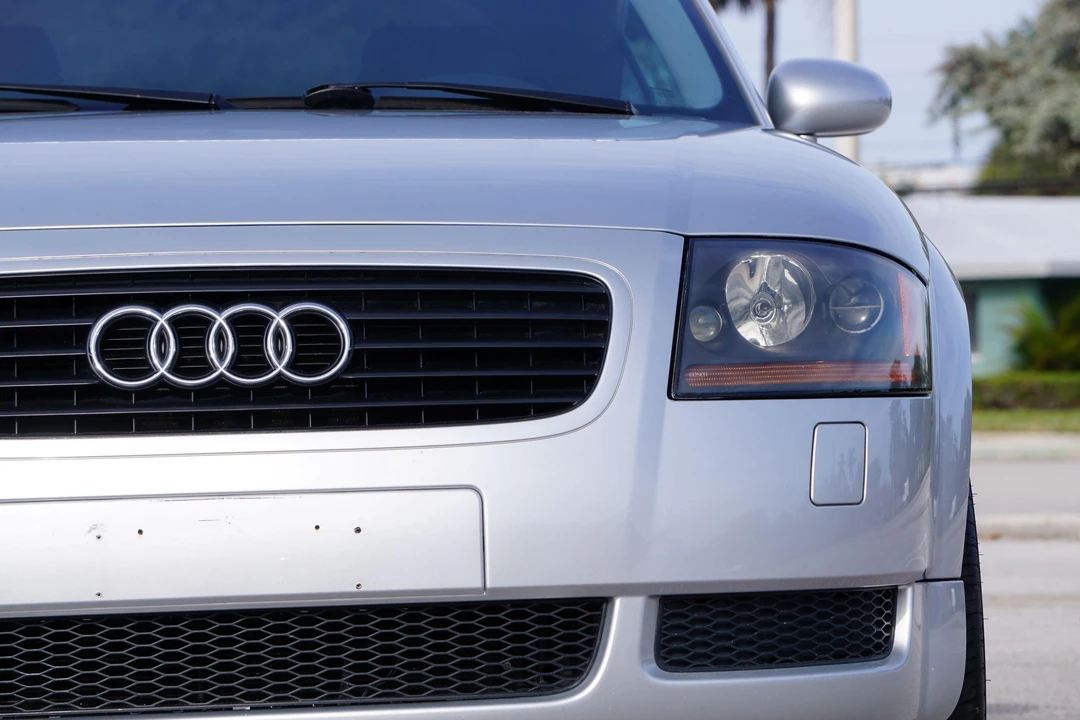 2000 Audi TT Mk1 - Image 15 of 31