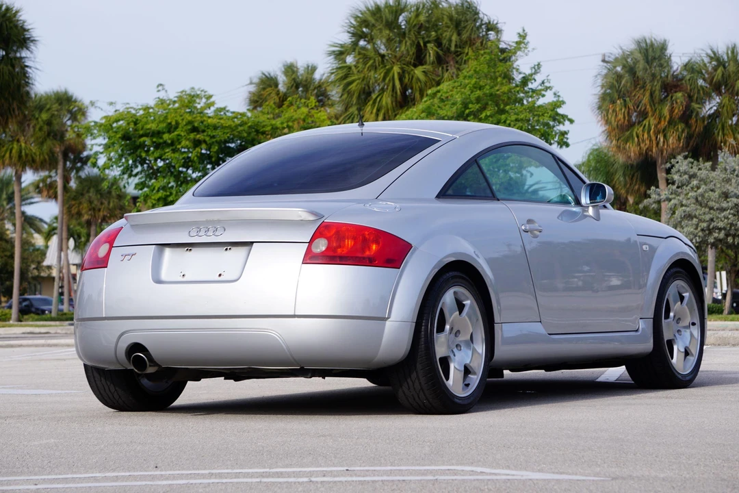 2000 Audi TT Mk1 - Image 10 of 31