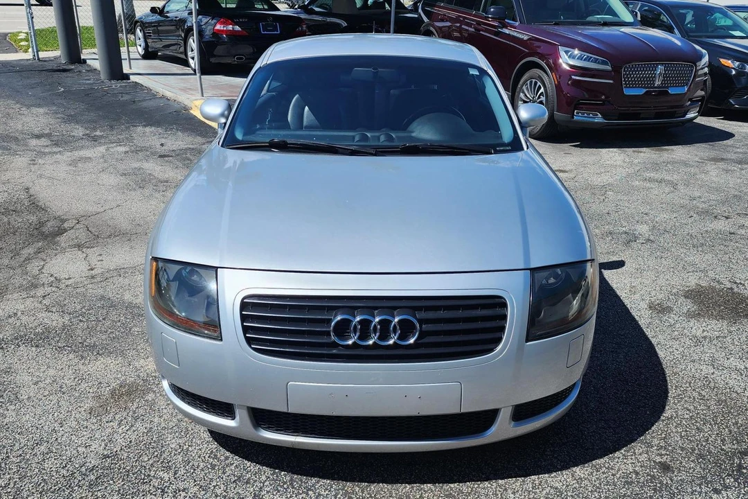 2000 Audi TT Mk1 - Image 2 of 31