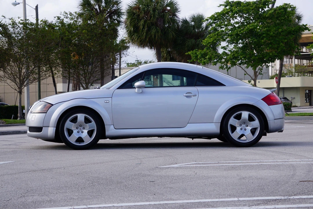 2000 Audi TT Mk1 - Image 7 of 31