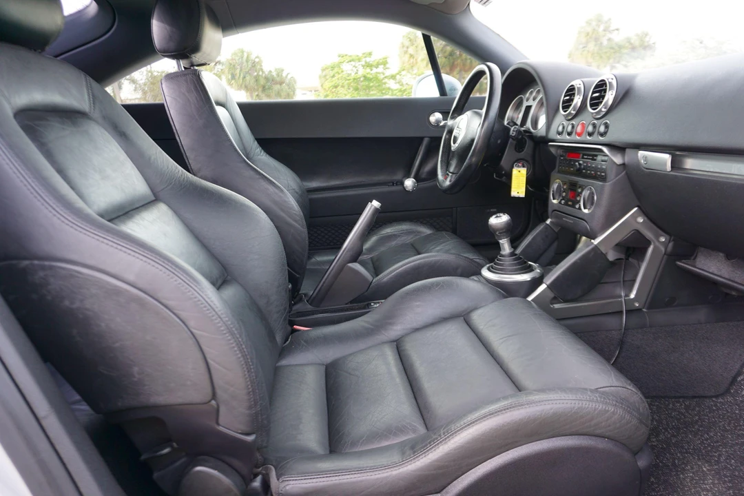2000 Audi TT Mk1 - Image 29 of 31