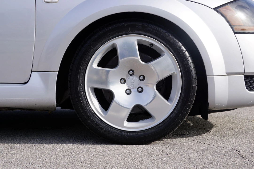 2000 Audi TT Mk1 - Image 22 of 31