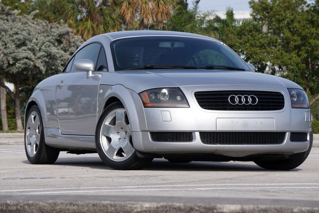 2000 Audi TT Mk1 - Image 12 of 31