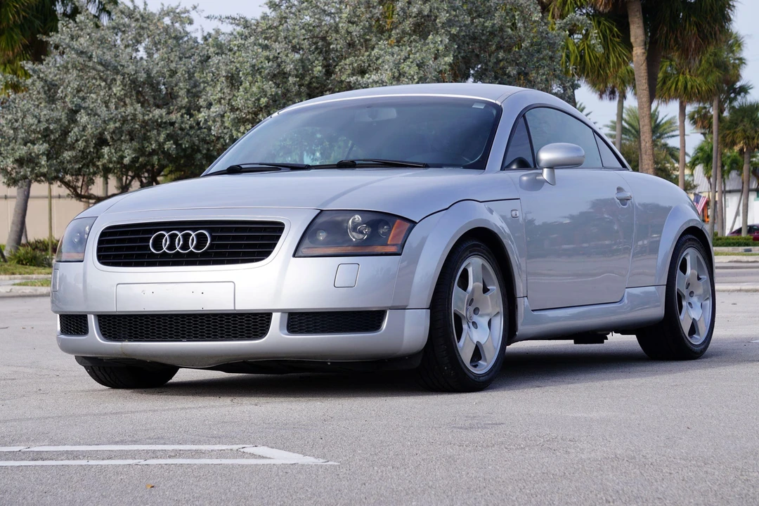 2000 Audi TT Mk1 - Image 6 of 31