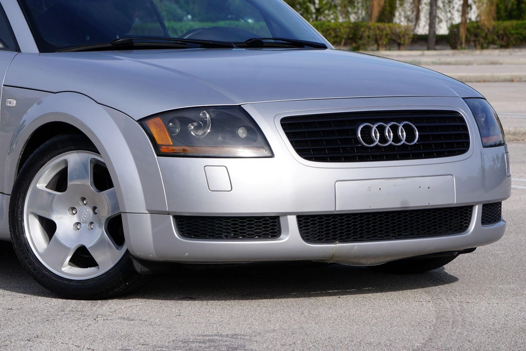2000 Audi TT Mk1 - Image 13 of 31