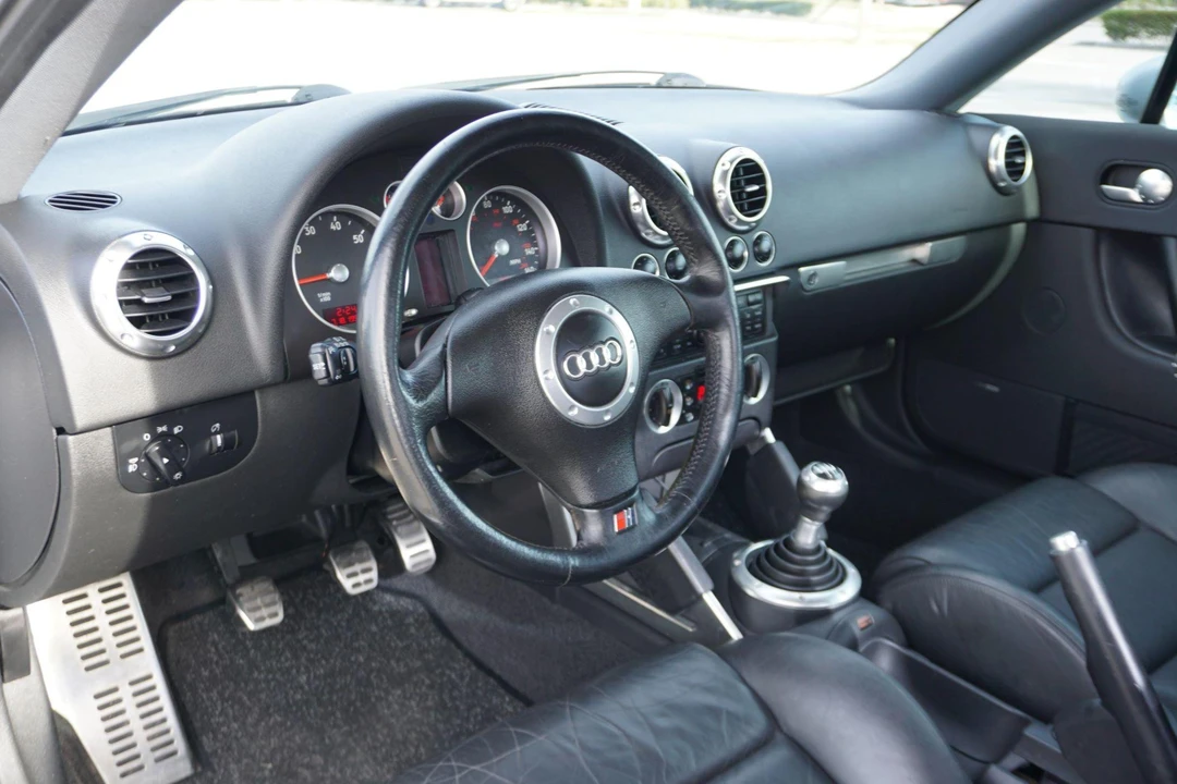 2000 Audi TT Mk1 - Image 23 of 31