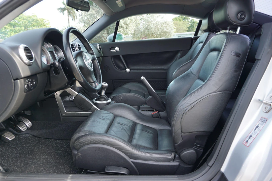 2000 Audi TT Mk1 - Image 27 of 31