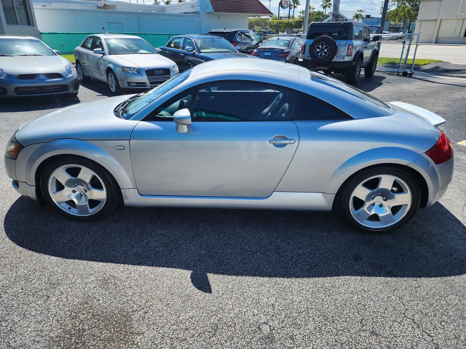 2000 Audi TT Mk1 - Image 8 of 31