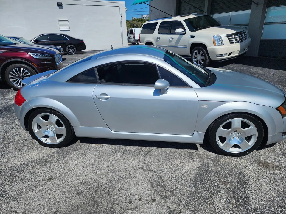 2000 Audi TT Mk1 - Image 11 of 31