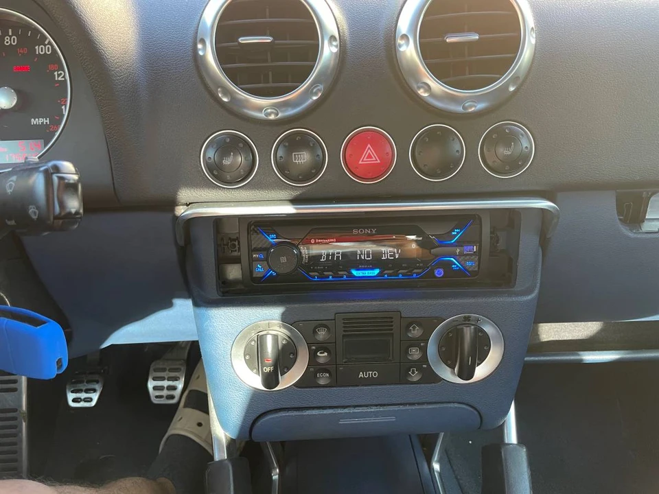 2000 Audi TT Mk1 - Image 14 of 14