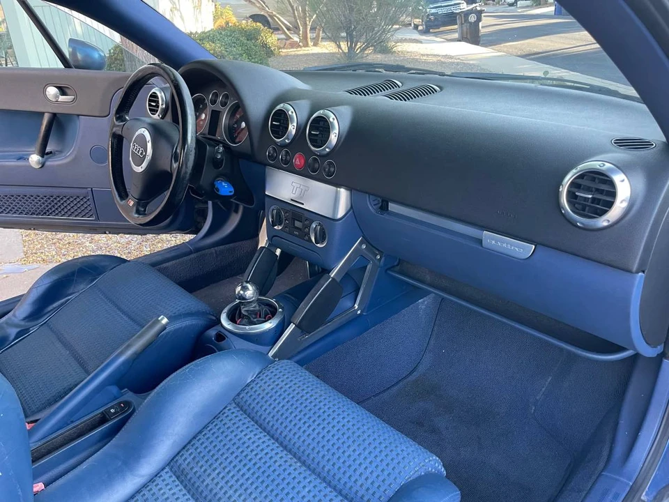 2000 Audi TT Mk1 - Image 10 of 14