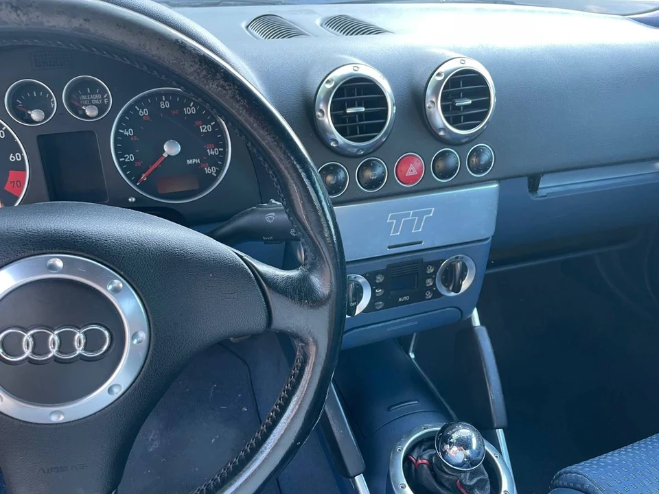 2000 Audi TT Mk1 - Image 13 of 14