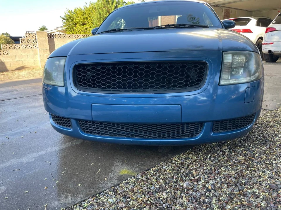 2000 Audi TT Mk1 - Image 5 of 14
