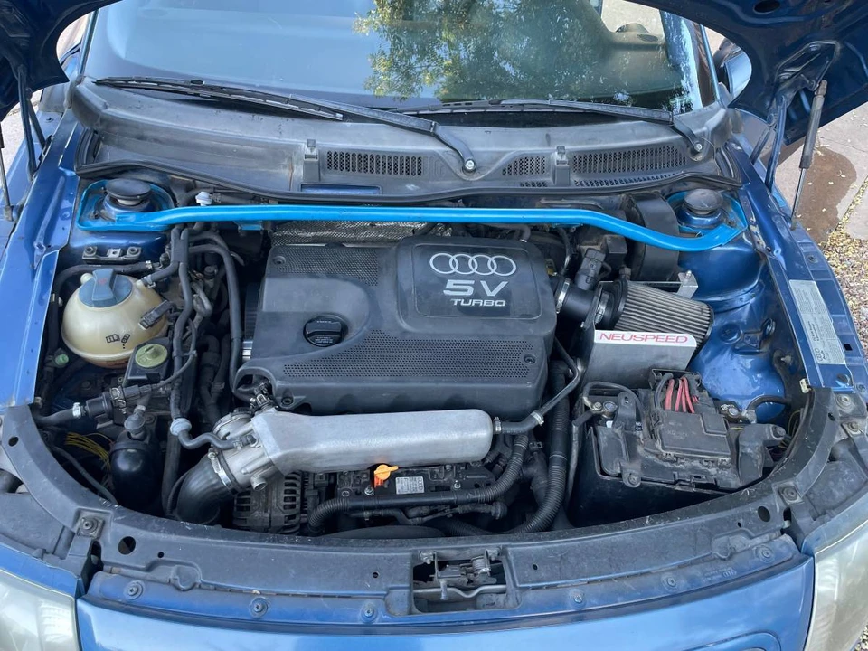 2000 Audi TT Mk1 - Image 9 of 14