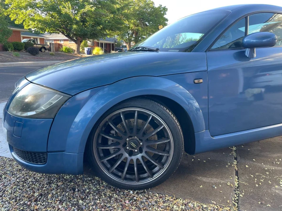 2000 Audi TT Mk1 - Image 7 of 14