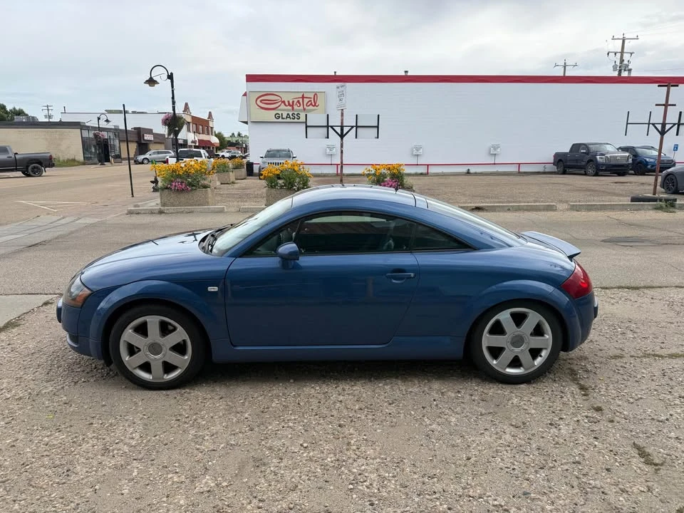2000 Audi TT Mk1 - Image 4 of 9