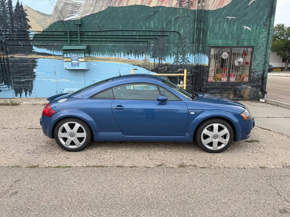 2000 Audi TT Mk1 - Image 8 of 9