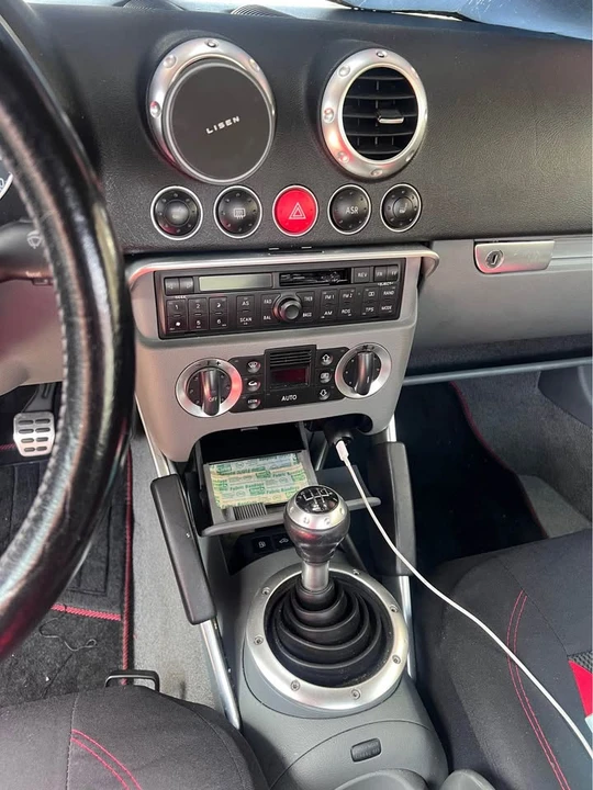 2000 Audi TT Mk1 - Image 4 of 6