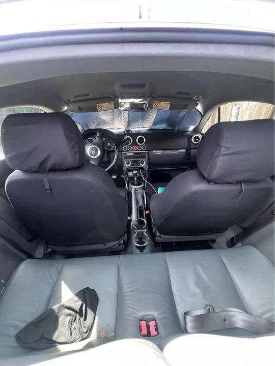2000 Audi TT Mk1 - Image 6 of 6