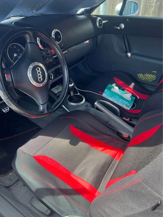 2000 Audi TT Mk1 - Image 5 of 6