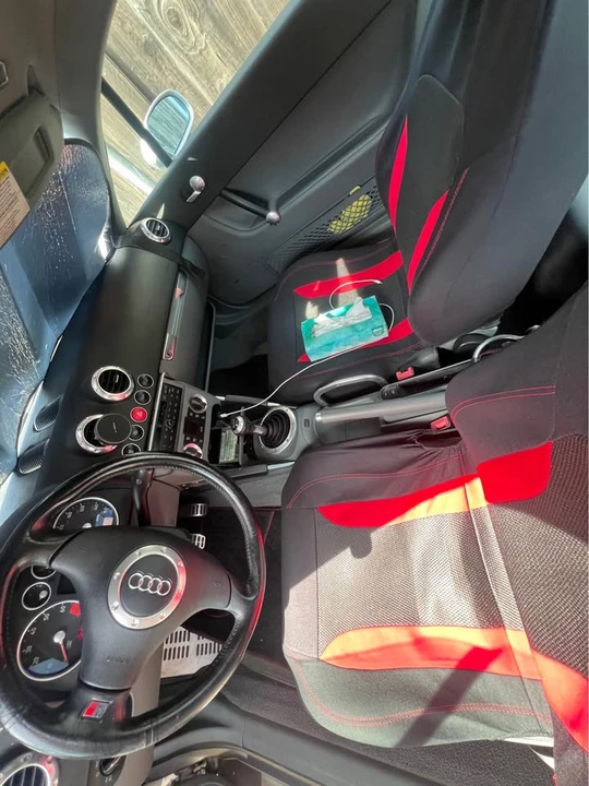 2000 Audi TT Mk1 - Image 3 of 6