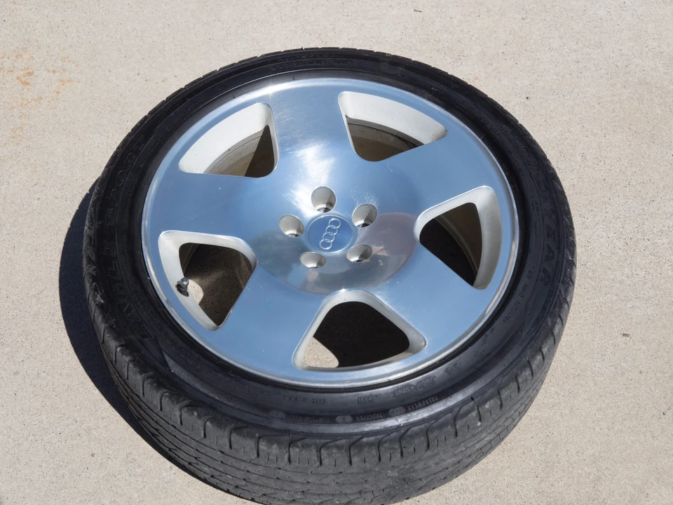 2000 Audi TT Mk1 - Image 7 of 31