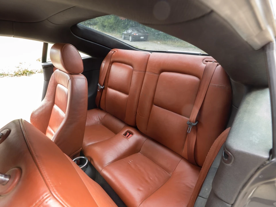 2000 Audi TT Mk1 - Image 22 of 31
