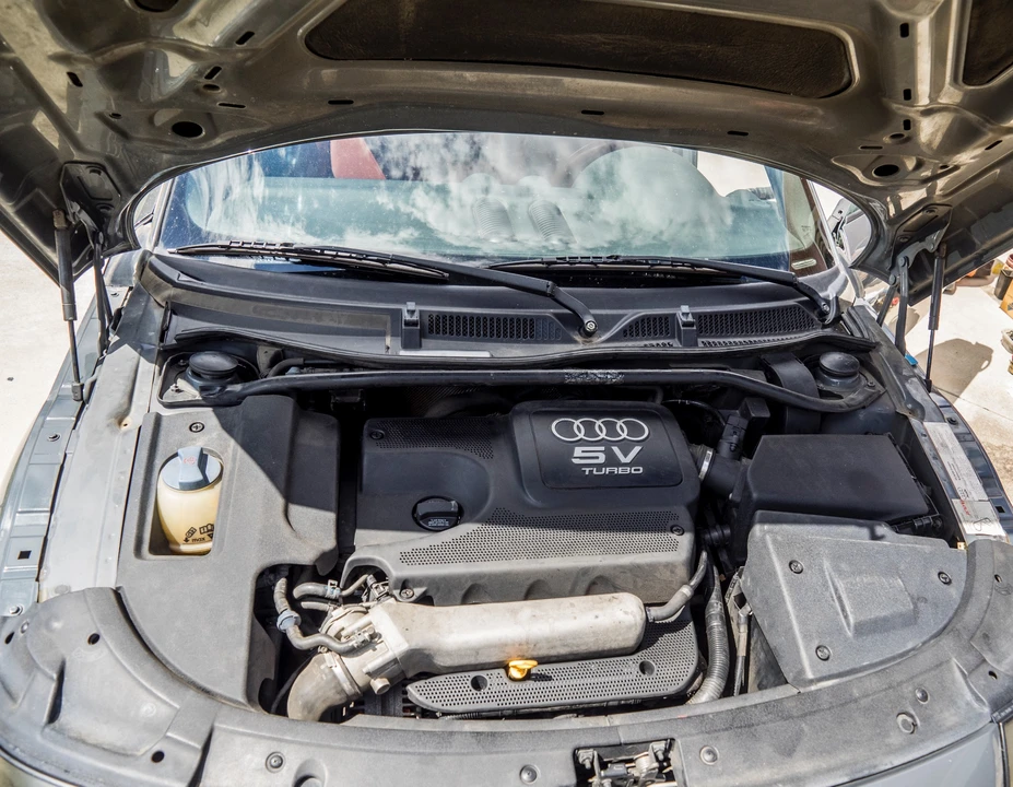 2000 Audi TT Mk1 - Image 23 of 31