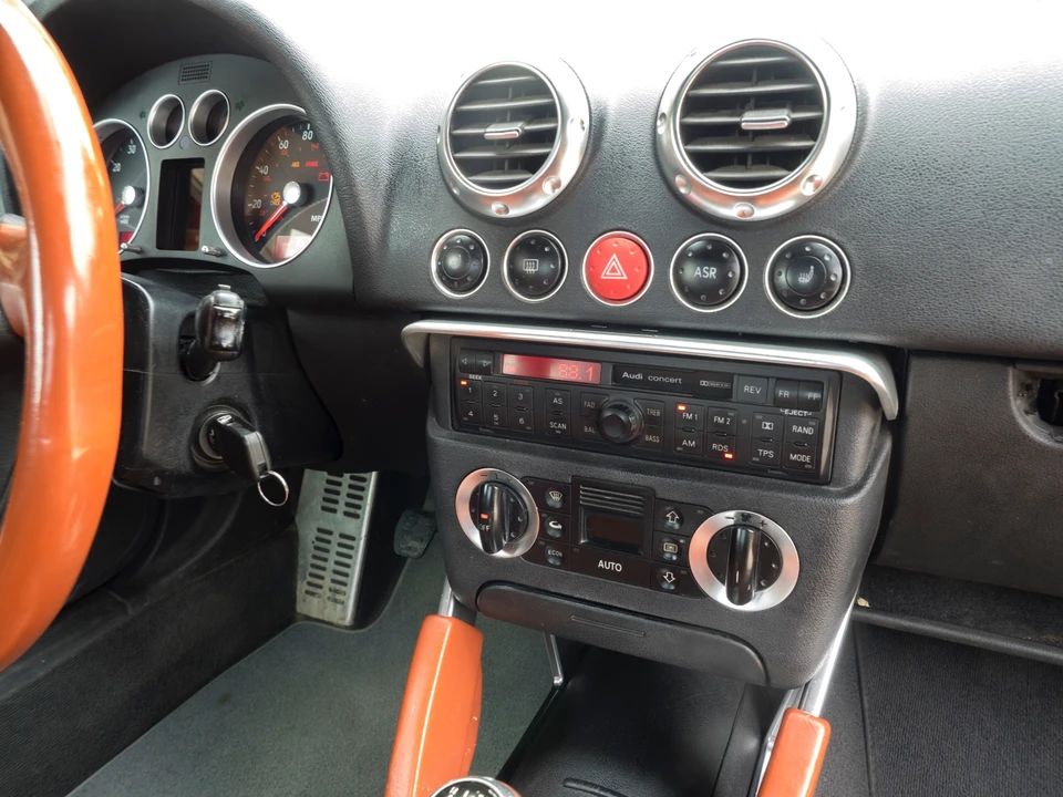 2000 Audi TT Mk1 - Image 20 of 31