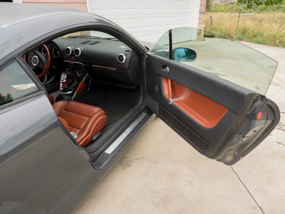 2000 Audi TT Mk1 - Image 13 of 31