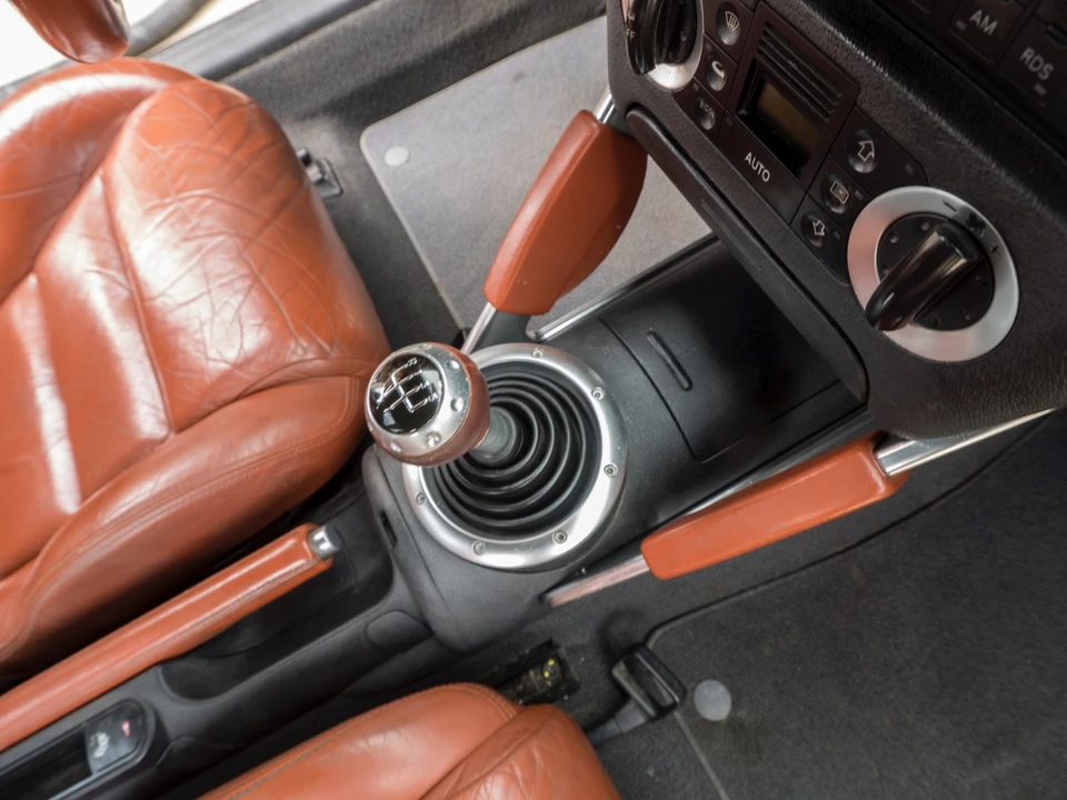 2000 Audi TT Mk1 - Image 21 of 31