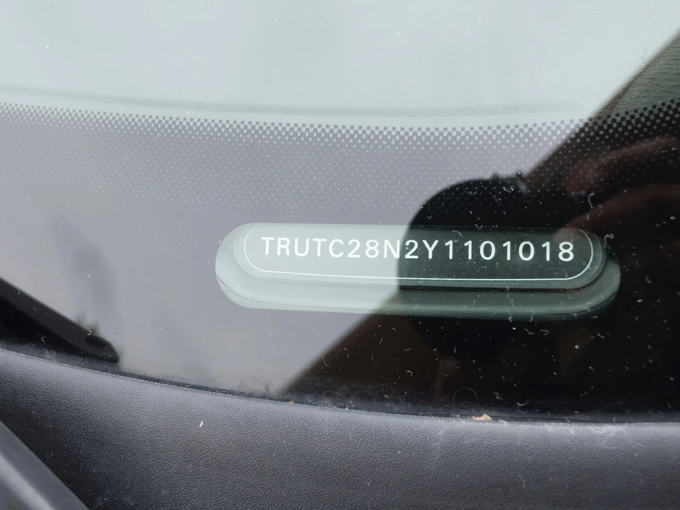 2000 Audi TT Mk1 - Image 5 of 31