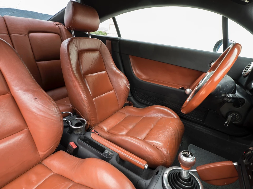 2000 Audi TT Mk1 - Image 14 of 31
