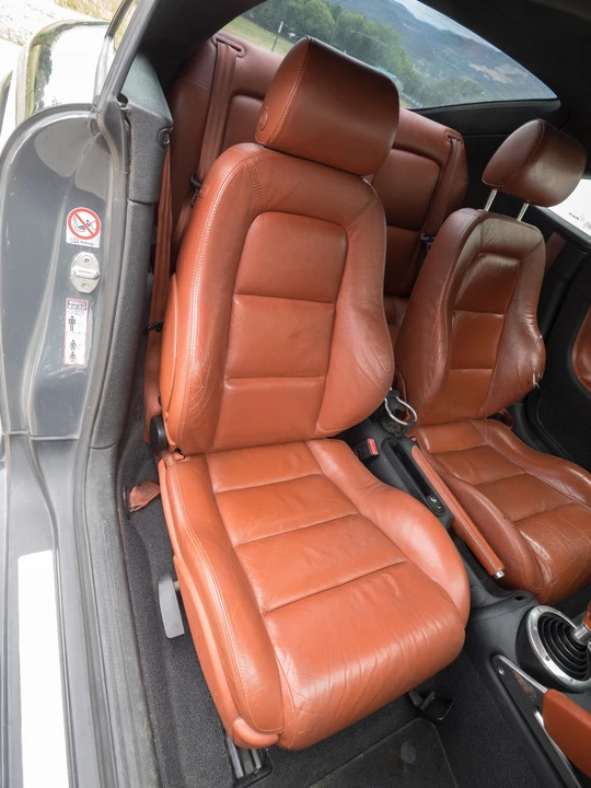 2000 Audi TT Mk1 - Image 15 of 31