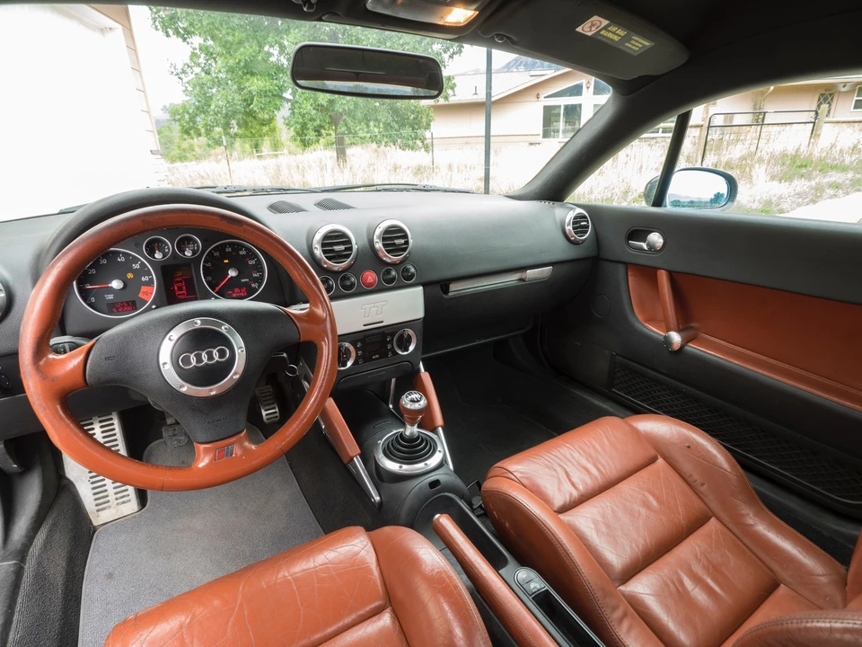 2000 Audi TT Mk1 - Image 16 of 31