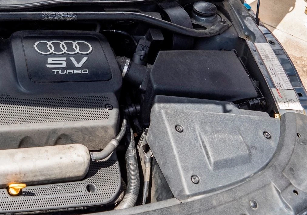 2000 Audi TT Mk1 - Image 24 of 31