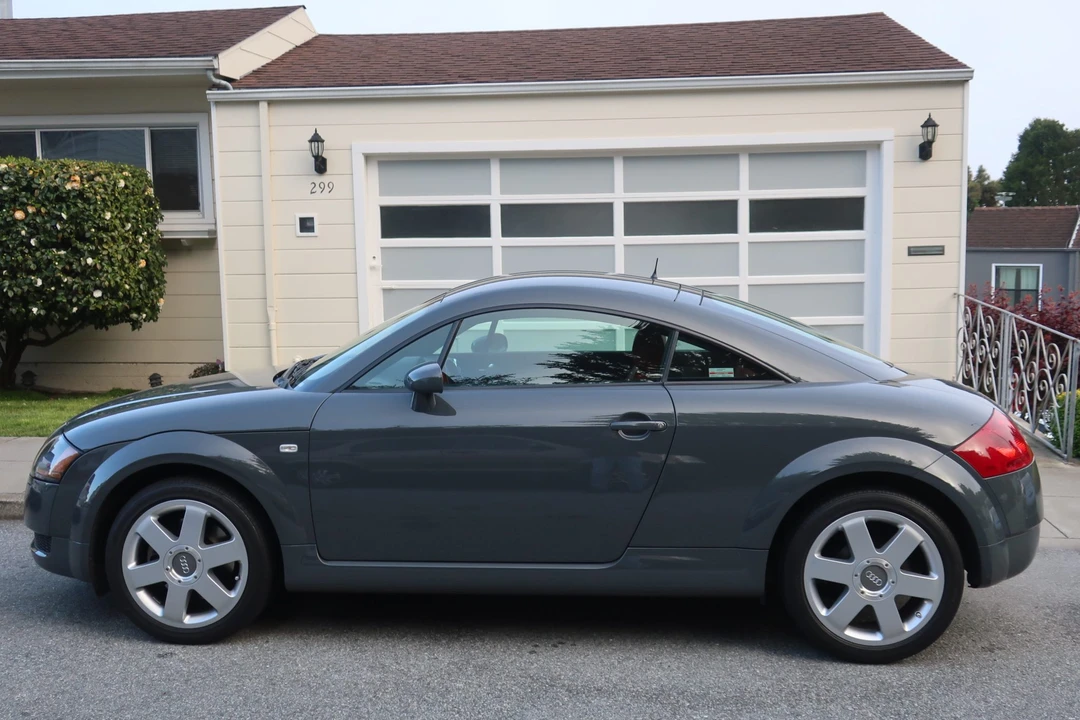 2000 Audi TT Mk1 - Image 5 of 31