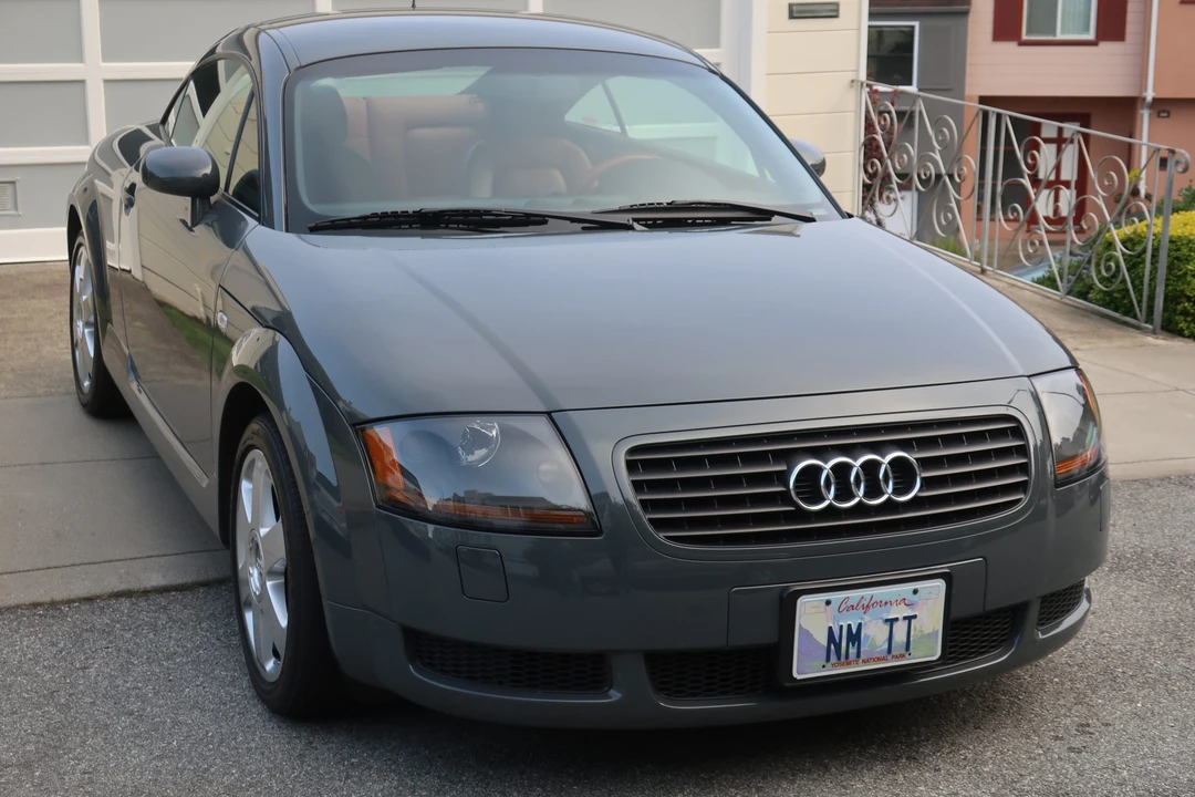 2000 Audi TT Mk1 - Image 14 of 31