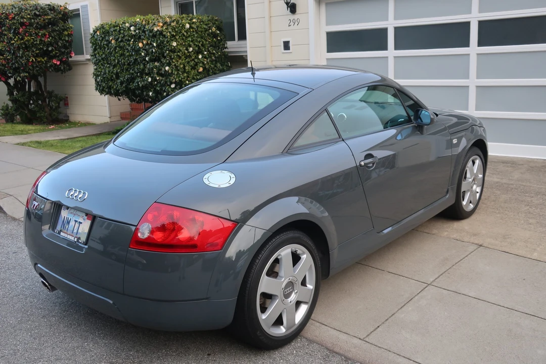 2000 Audi TT Mk1 - Image 8 of 31