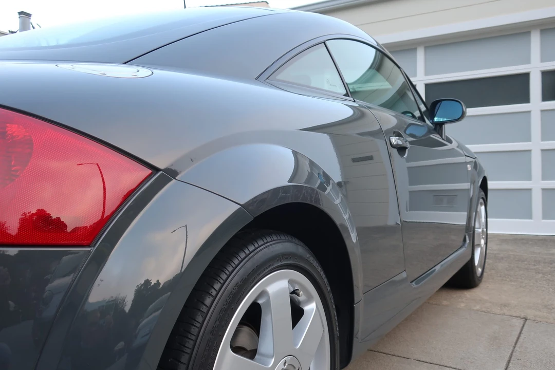 2000 Audi TT Mk1 - Image 24 of 31
