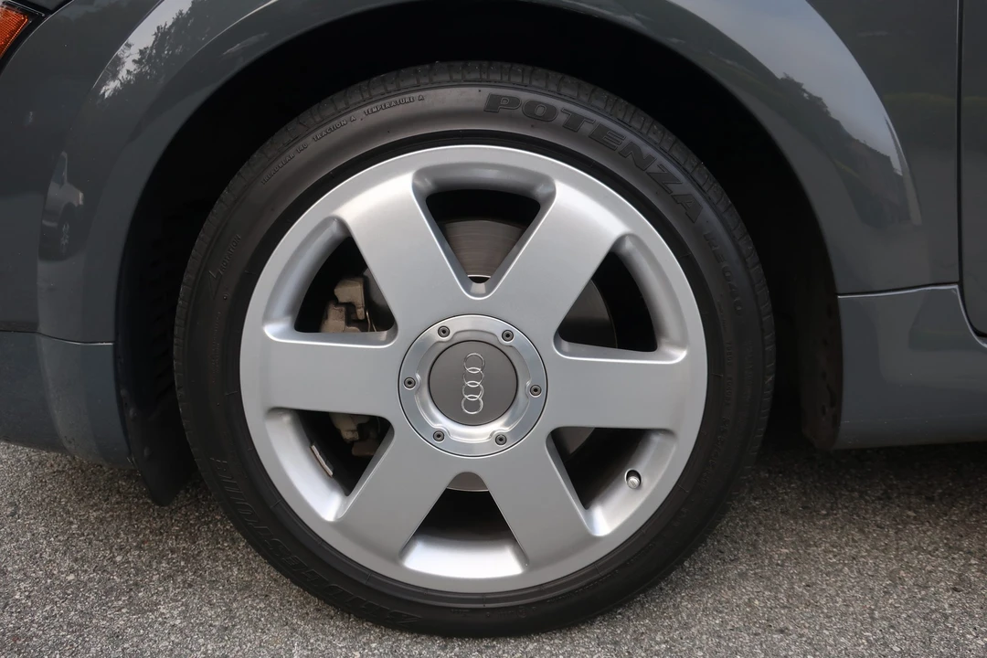 2000 Audi TT Mk1 - Image 31 of 31