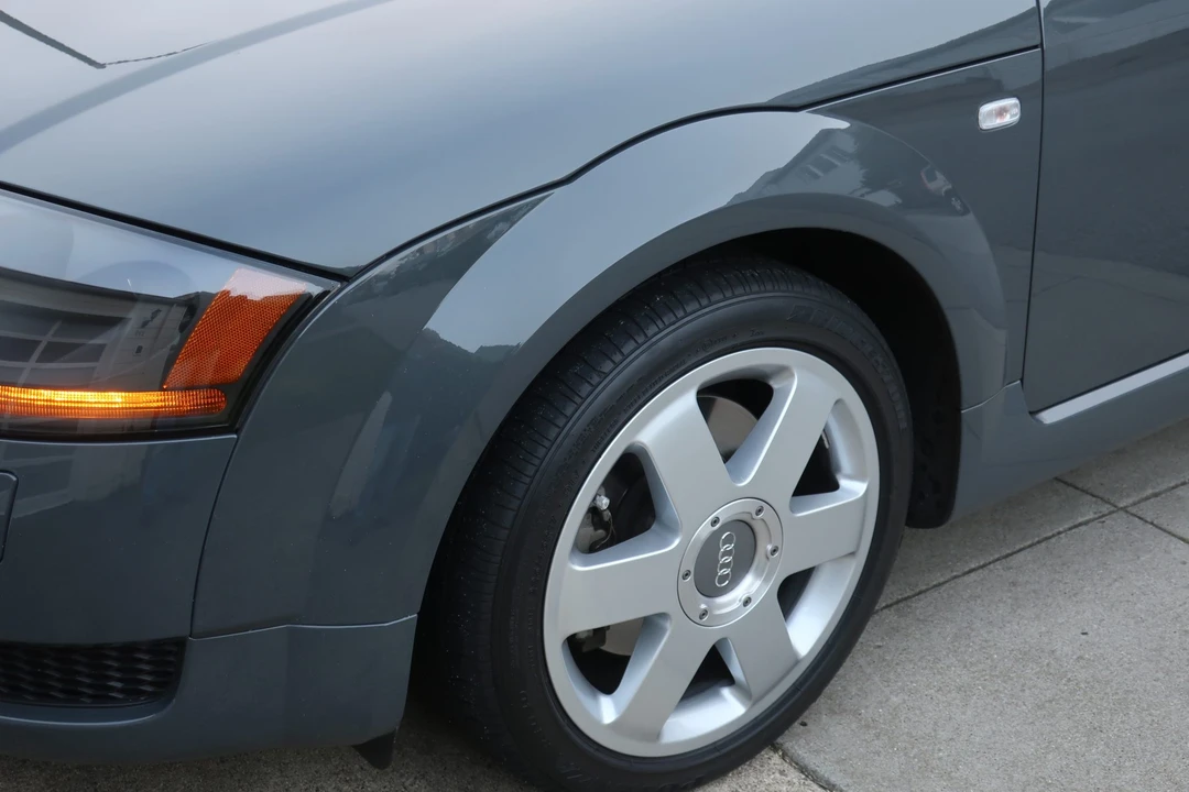 2000 Audi TT Mk1 - Image 19 of 31